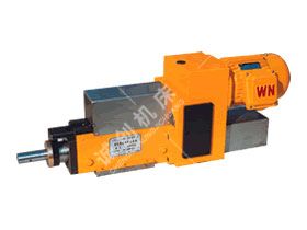 BEP、GEP西德系列滑套式鉆孔、攻絲動力頭